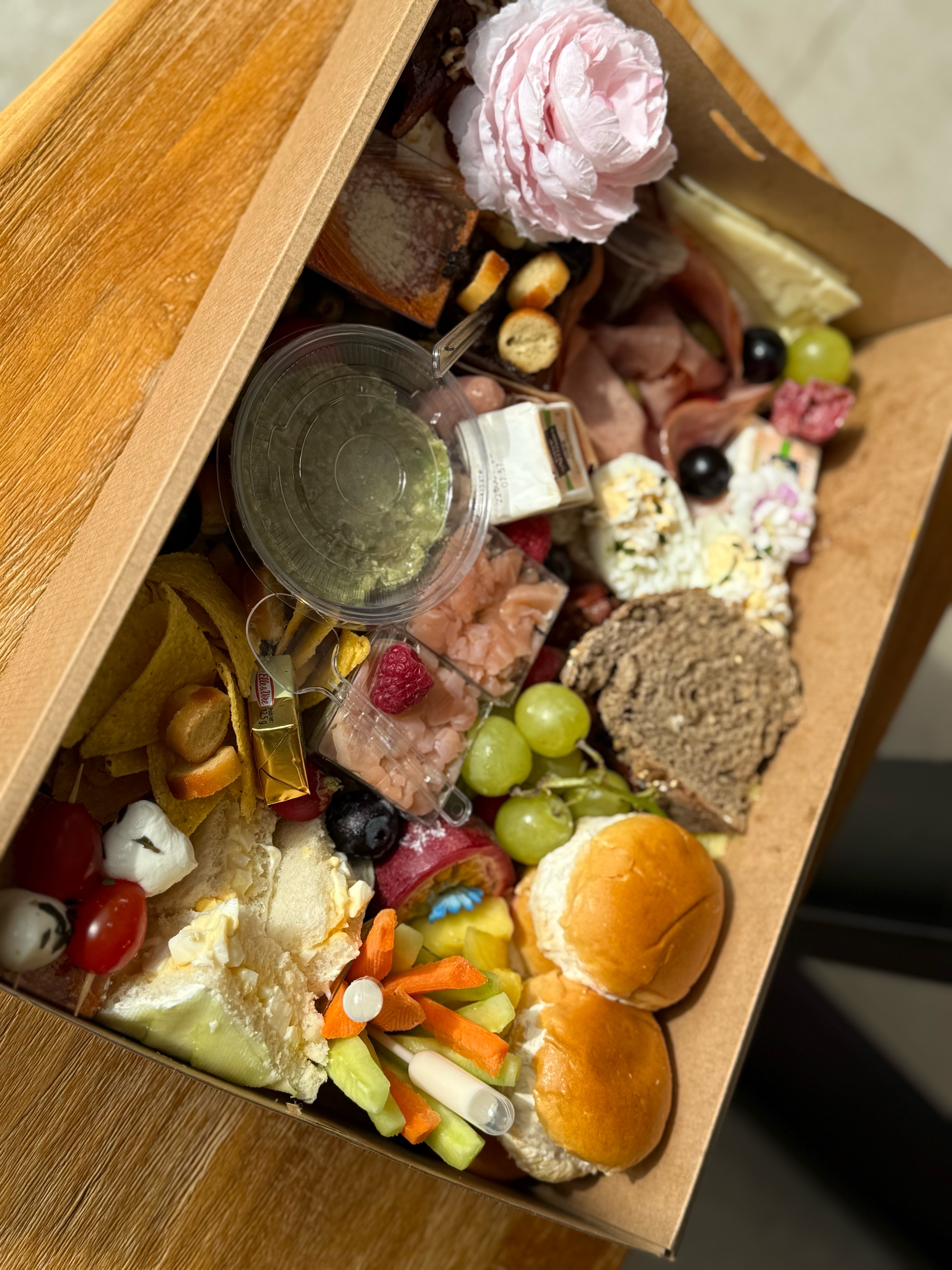 Décoration romantique Villa Cocoon