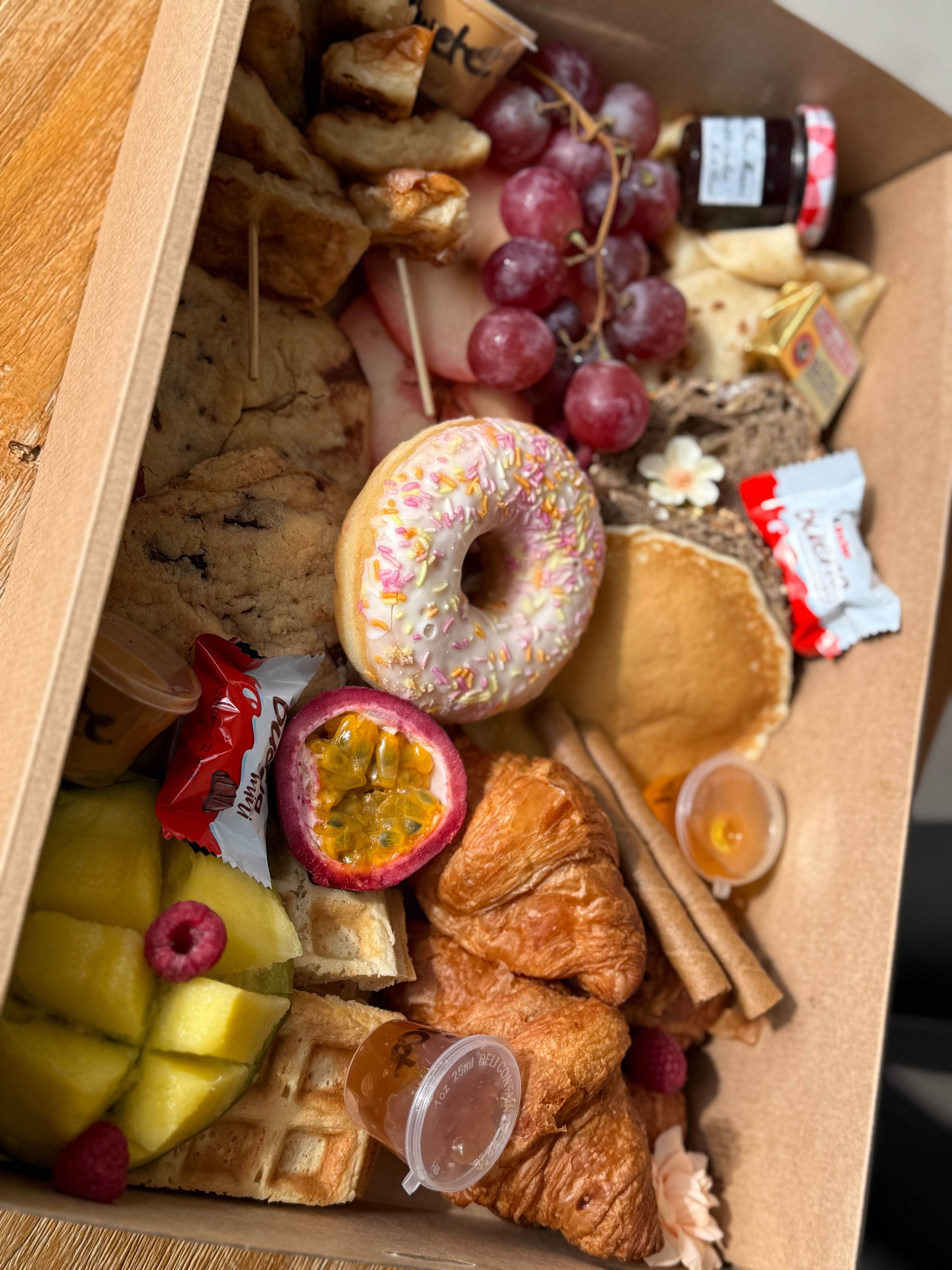 Décoration romantique Villa Cocoon