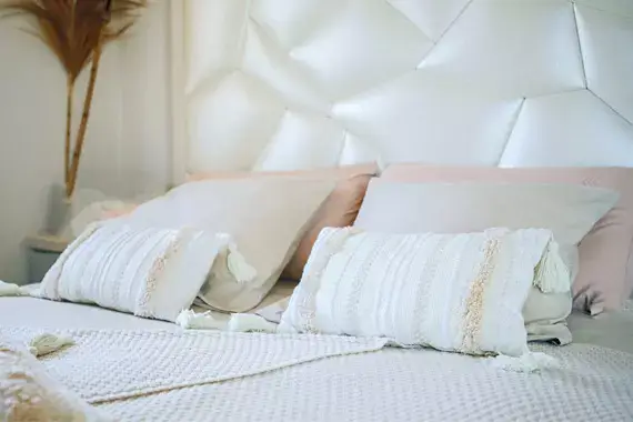 Le couchage Villa Cocoon